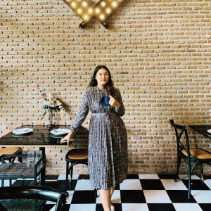 Nuttawadee Thanikkul profile icon