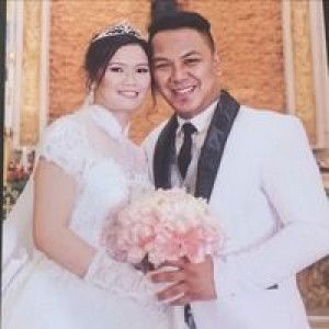 Corpuz Raymondlanie profile icon