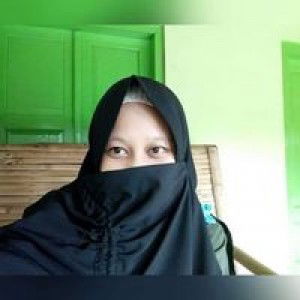 Anisa Rosyadi  profile icon