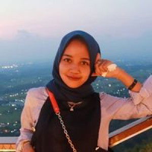 Rindy Dessy Puspitasari profile icon