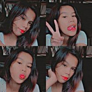 Ronalyn Bargamento Robinson profile icon