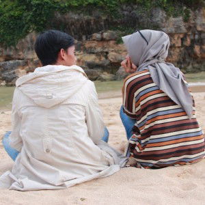 LUXKI BAHARSAH profile icon