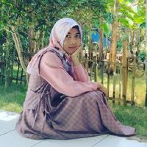 Shantie Mulyasari profile icon