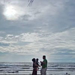 Damiya Arisya profile icon