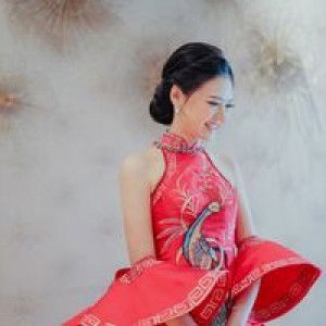 Priscilla Halim profile icon