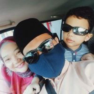 Nur Umairah Tarigan profile icon