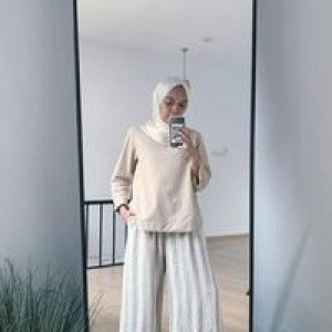 Zulaikha Kamarudin profile icon