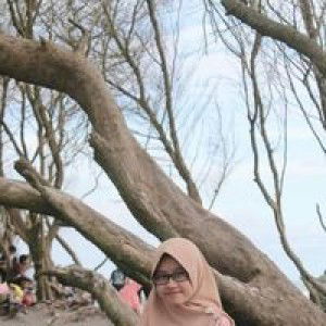 Taqiyyah Utami profile icon