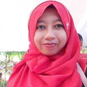 Luluk Baroroh profile icon