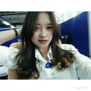 Inaya Mustamiroh profile icon