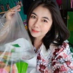Wilaiporn Wongammart profile icon