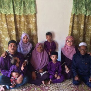 Hasmurni Syazhana profile icon