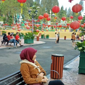 Rahmawati Lubis profile icon