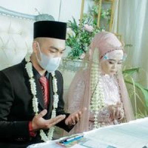 Inayatul Munadifah profile icon