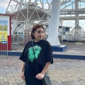 Mika Shi profile icon