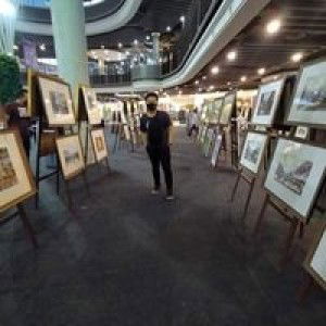 Worawut KT profile icon