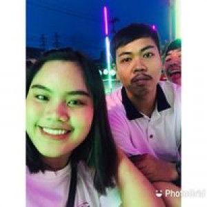 Mayurin Bungarat profile icon