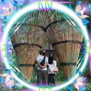 Nur Fitrah Baharudin profile icon