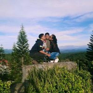 Joce Samo Hascaang profile icon