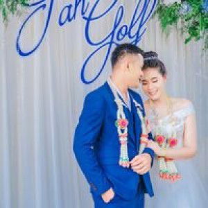 Fah Nutphussorn profile icon