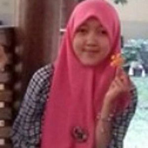 Mulkhiah Mulki profile icon