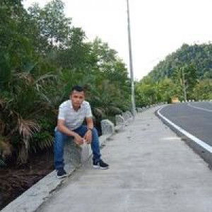 Ringga Atmanegara profile icon