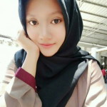 Aprillya Putri profile icon