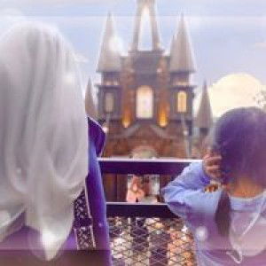 Novia Fresty Utami profile icon