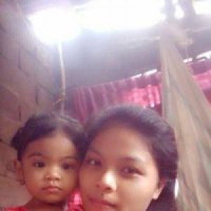 Jhai Ann Gio Sechico profile icon