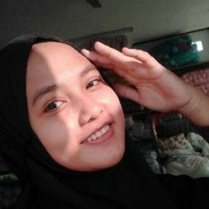 Indah Zafira profile icon