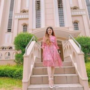 Fe Dominguez Roquin profile icon