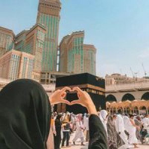 Zahriah Batubara profile icon
