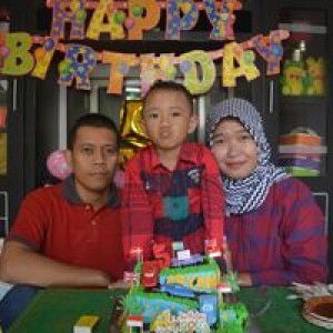 Ikha Nurjanah profile icon