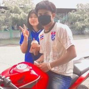 นุ้ย'ย น้อย'ย profile icon