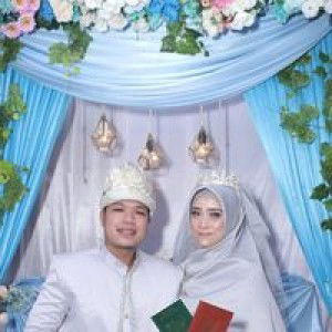 Marisa Anggraini profile icon