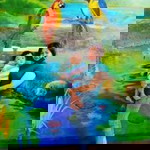 Rinjong Katom profile icon