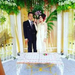 Denti Sihombing profile icon