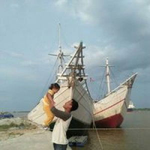 Okti Indarwin profile icon