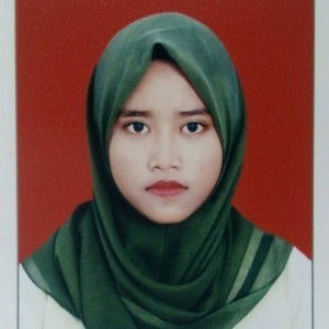 Uswatun Chasanah profile icon