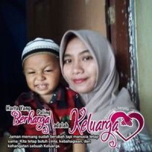 Maesaroh Saroh profile icon