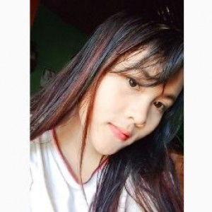 Devina Zahrafika profile icon