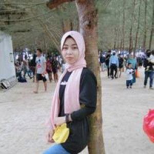 Dewi Puspitasari profile icon