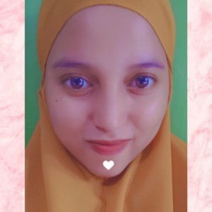 Ria Jamilah profile icon