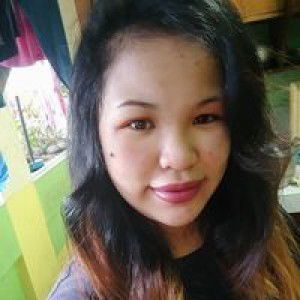 Glendy Hope Tarnate profile icon