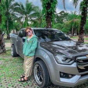 Chanita Chobmalang profile icon