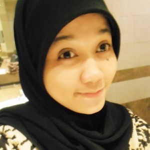 Arshinta Putri profile icon