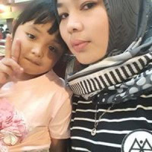 Erni Syafani profile icon