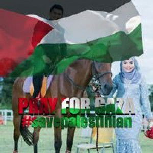 Syazana Abu Samah profile icon