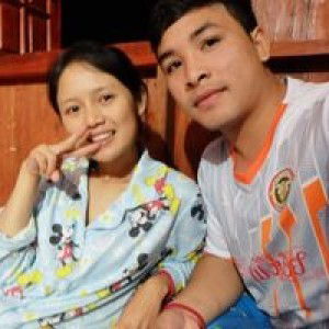 Tiwly Naka profile icon