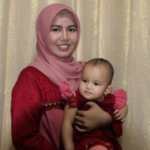 Rizka Syafitri profile icon